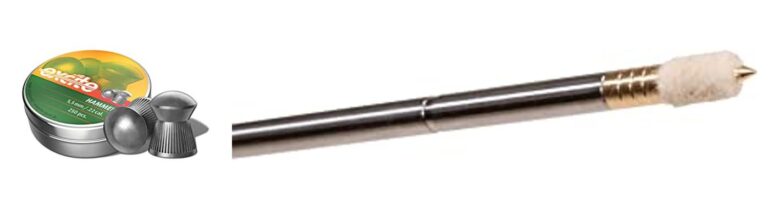 A Wing & a Pellet: The Best .22s for Pigeon Hunting