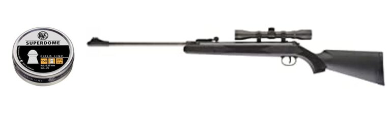 The Top Air Gun Pellets for Pigeon Hunting