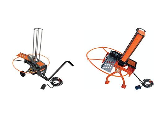 Automatic Clay Pigeon Thrower Roundup: Find Your Perfect Trap!
