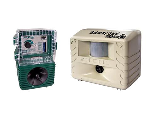 The Best Pigeon Deterrents: A Comprehensive Review