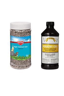 Pigeons Pick: The Best Calcium Supplements Reviewed!