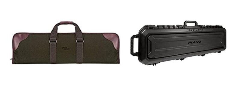 The Best Bet: The Beretta Silver Pigeon Shotgun Case