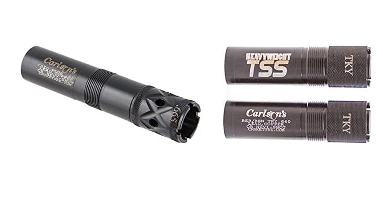 The Best Chokes for Beretta Silver Pigeon: A Review