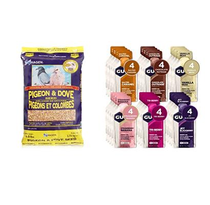 Fuel for the Fastest: Best Energy Foods for Racing Pigeons