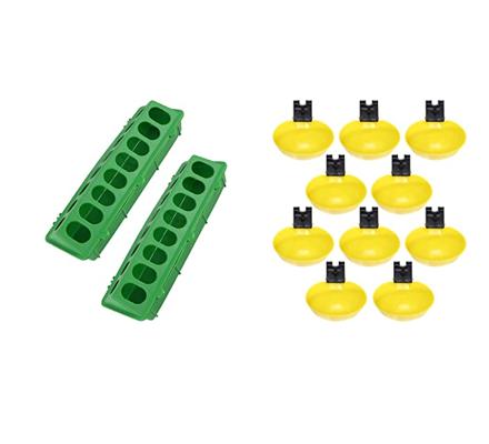 Picking the Perfect Pigeon Feeder: Reviews of the Top Brands