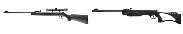 The Top Pick for Pigeon Pellet Guns: A Review