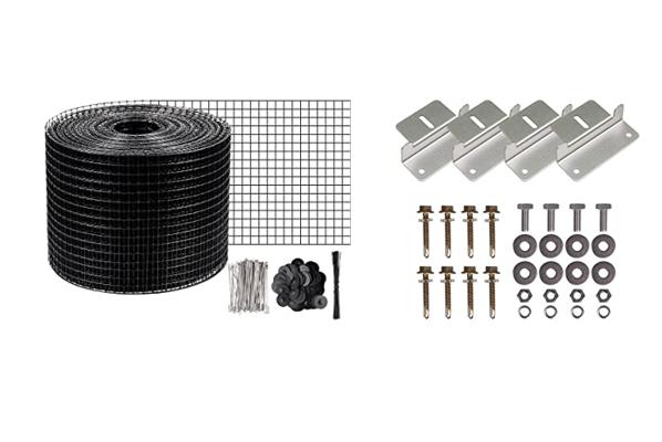 Pigeon-Proof Solar: The Best Products for Keeping Birds at Bay