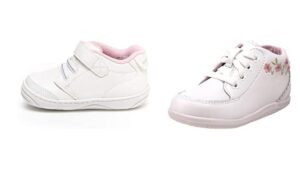 Read more about the article The Perfect Shoes for Pigeon-Toed Tots!
