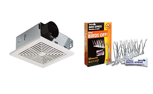 Ventilation Solutions for Pigeon Lofts: A Review