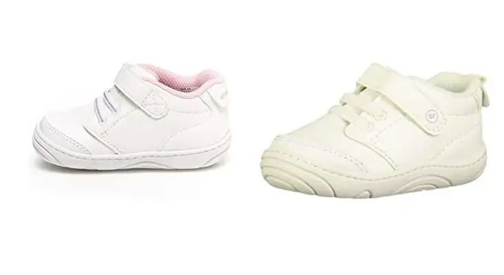 The Best Shoes for Pigeon Toed Walkers