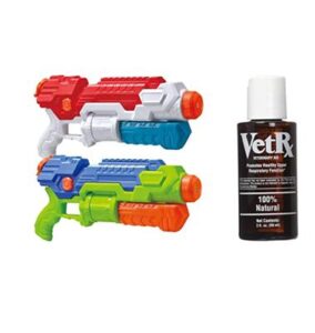 Read more about the article Pigeon-Proof Your Home: Reviewing the Best Water Pistols