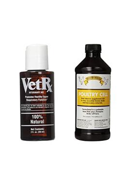 The Top Wormers for Pigeons: A Review